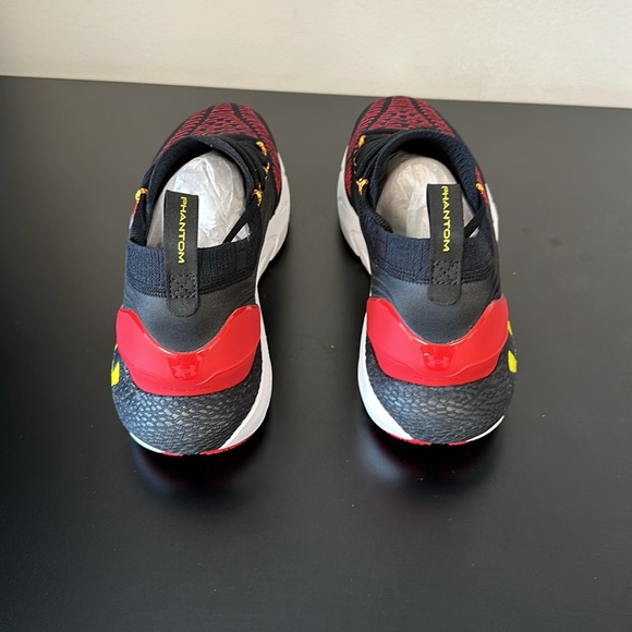 UA PHANTOM sneakers - Picture 3 of 4